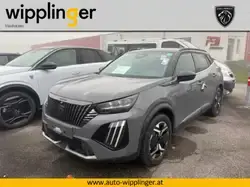 Peugeot E 2008 2025 - EU Market