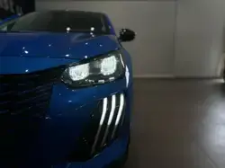 Peugeot E 208 2025 - EU Market