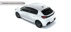 Peugeot E 208 2025 - EU Market