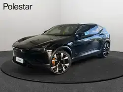 Polestar 3 2025 - EU Market
