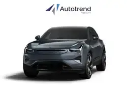 Polestar 3 2025 - EU Market