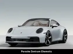 Porsche 911 2025 - EU Market