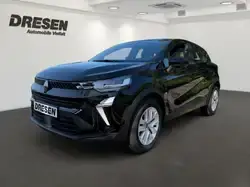 Renault Captur 2025 - EU Market