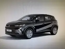 Renault Captur 2025 - EU Market