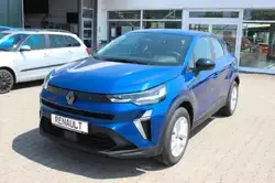 Renault Captur 2025 - EU Market