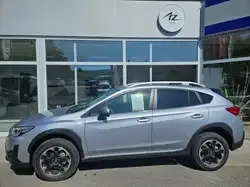 Subaru Xv 2025 - EU Market