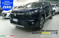 Suzuki S Cross 2025 - EU Market