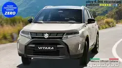 Suzuki Vitara 2025 - EU Market