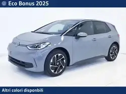 Volkswagen Id.3 2025 - EU Market
