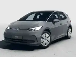 Volkswagen Id.3 2025 - EU Market