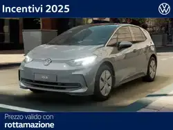 Volkswagen Id.3 2025 - EU Market