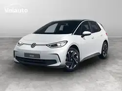 Volkswagen Id.3 2025 - EU Market