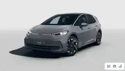 Volkswagen Id.3 2025 - EU Market