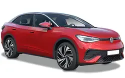Volkswagen Id.5 2025 - EU Market