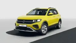 Volkswagen T Cross 2025 - EU Market
