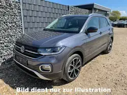 Volkswagen T Cross 2025 - EU Market