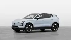 Volvo Ex30 2025 - EU Market