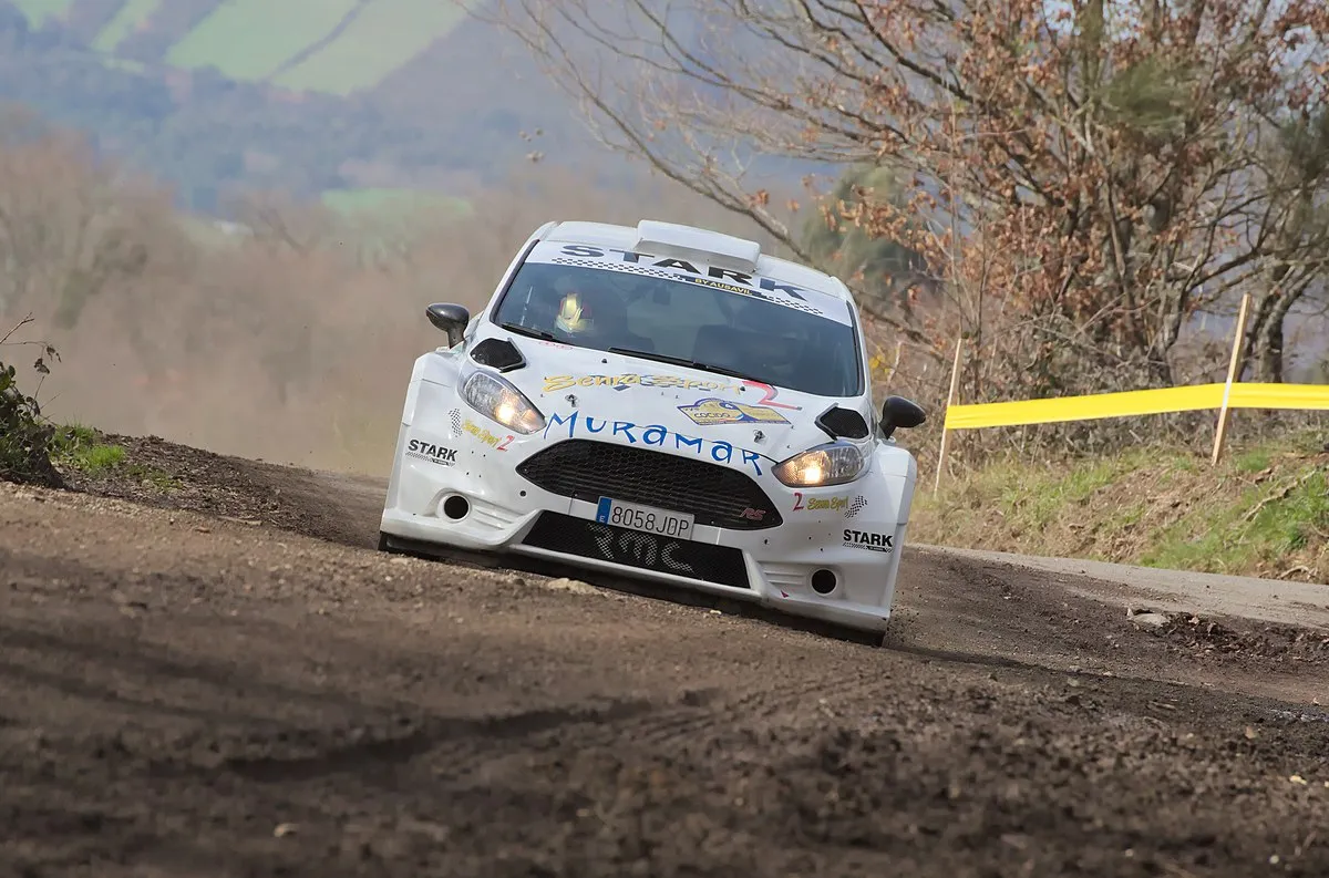 Ford Fiesta 2025 - Image 2