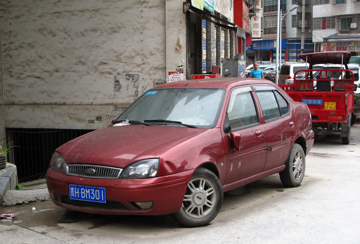Ford Fiesta 2025 - Image 7
