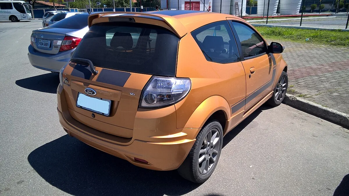 Ford Ka 2025 - Image 5