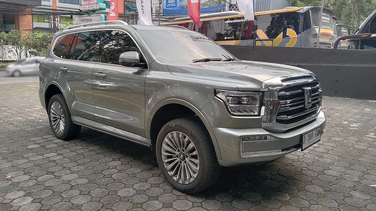 GWM GWM Ora 3 2024 GWM Ora 3 400 AT - Image 9