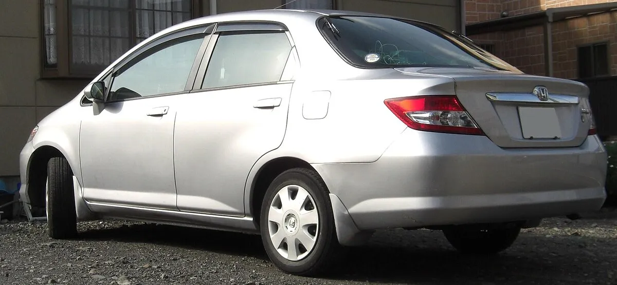 Honda City 2025 - Image 6