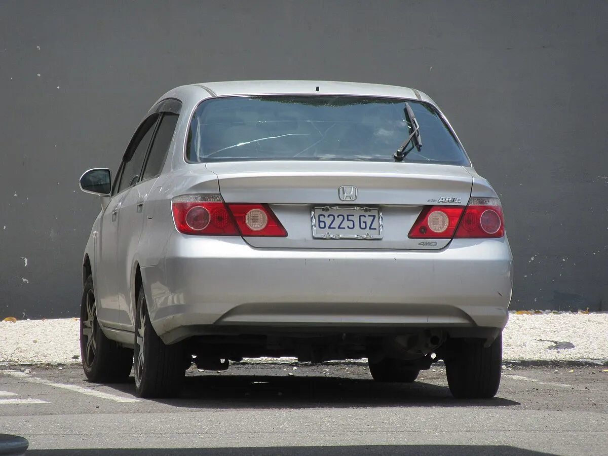 Honda City 2025 - Image 7