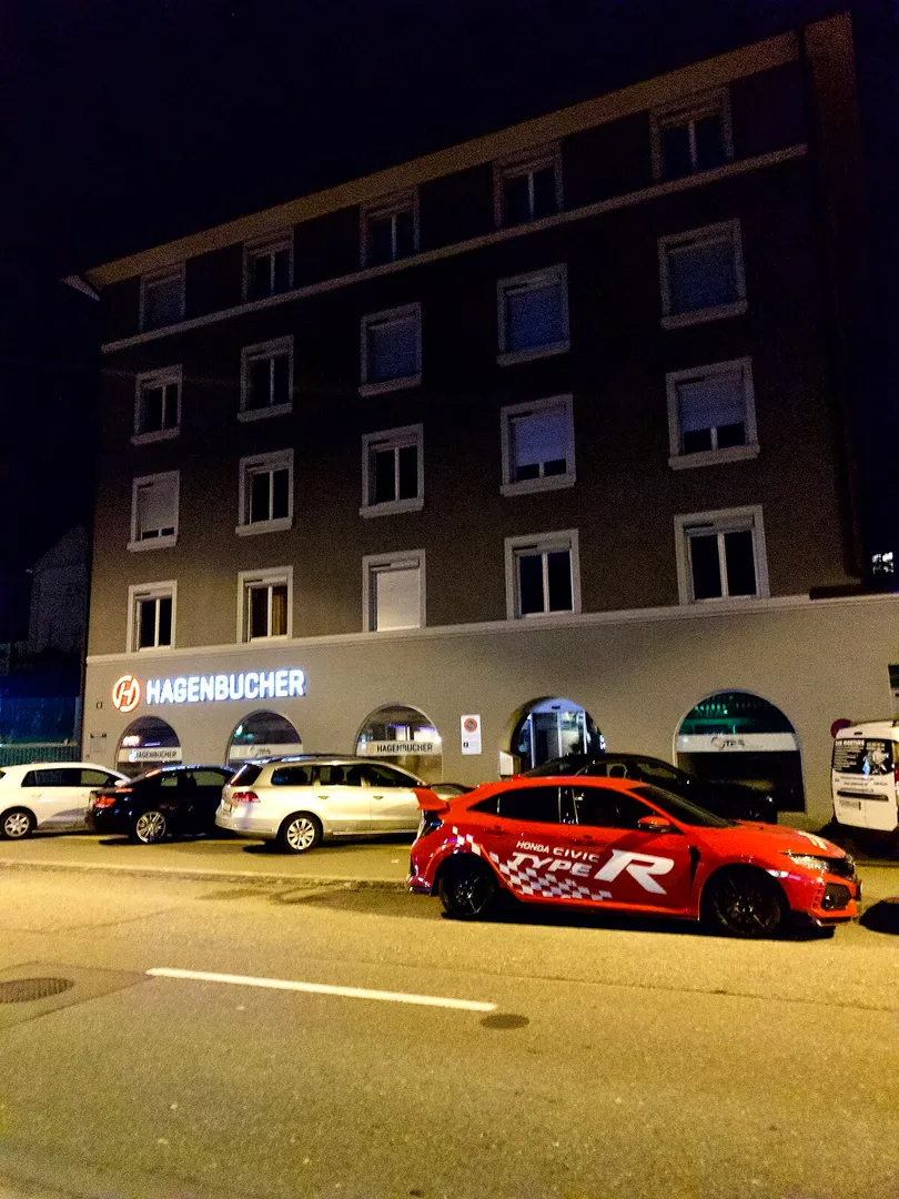 Honda CIVIC TYPE R 2025 - Image 5