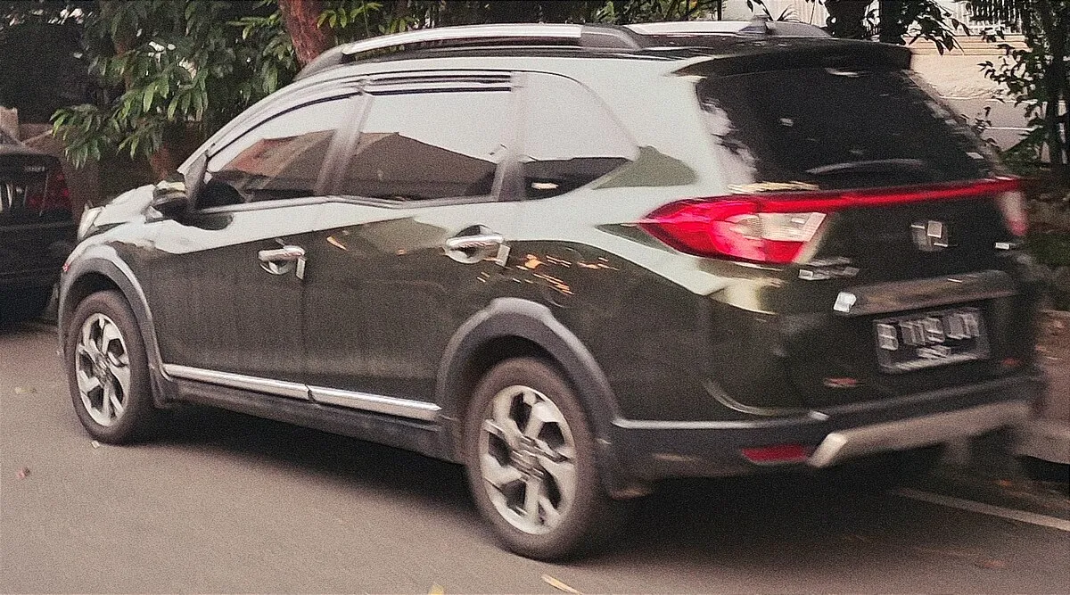 Honda Honda BR-V 2023 Honda BR-V 1.5 V CVT - Image 7