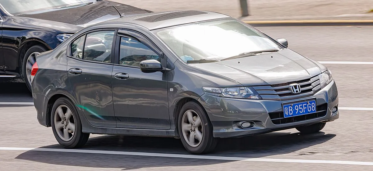 Honda Honda City 2024 Honda City 1.5 RS CVT Honda SENSING - Image 5