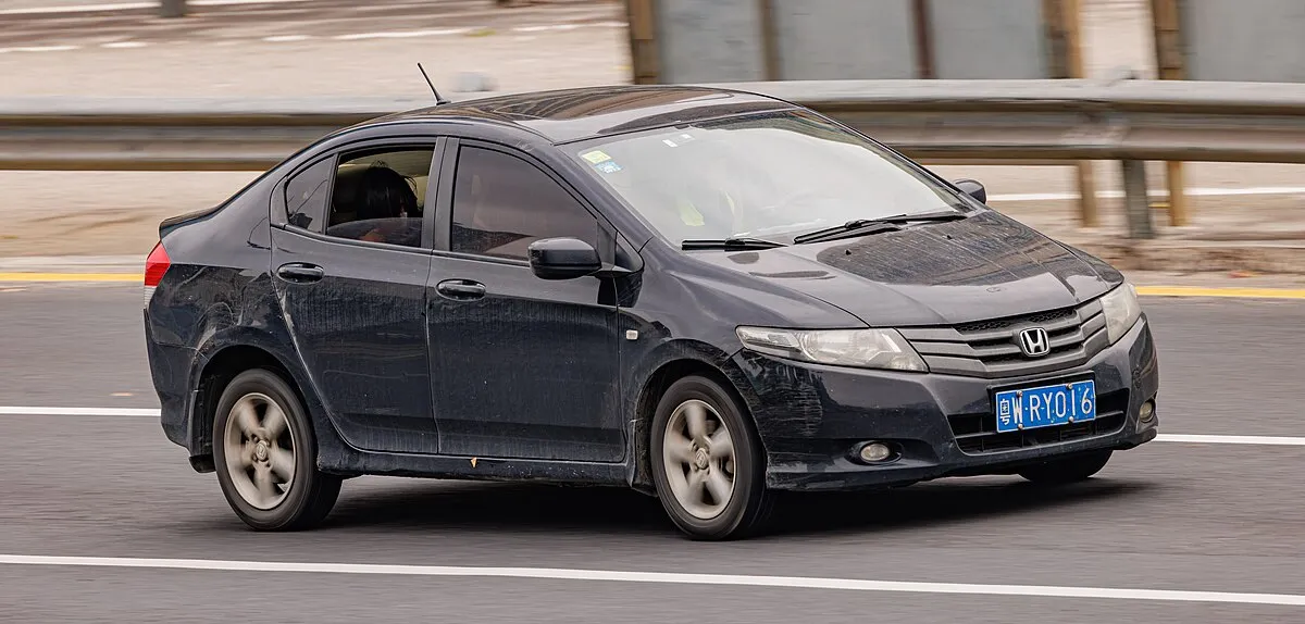 Honda Honda City 2024 Honda City 1.5 RS CVT Honda SENSING - Image 8