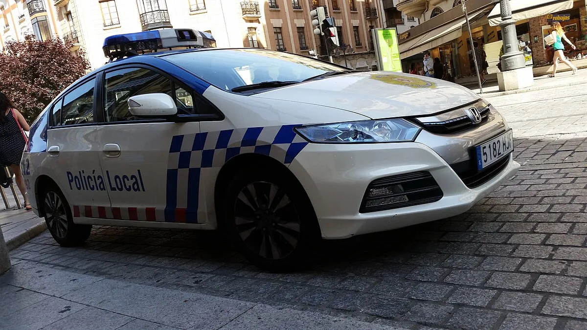 Honda Insight 2009 1.3 CVT Hatchback - Image 10