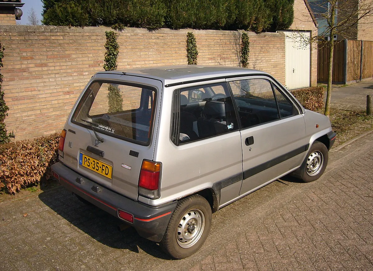 Honda Jazz 2020 1.5 AT Hatchback 5 doors - Image 5