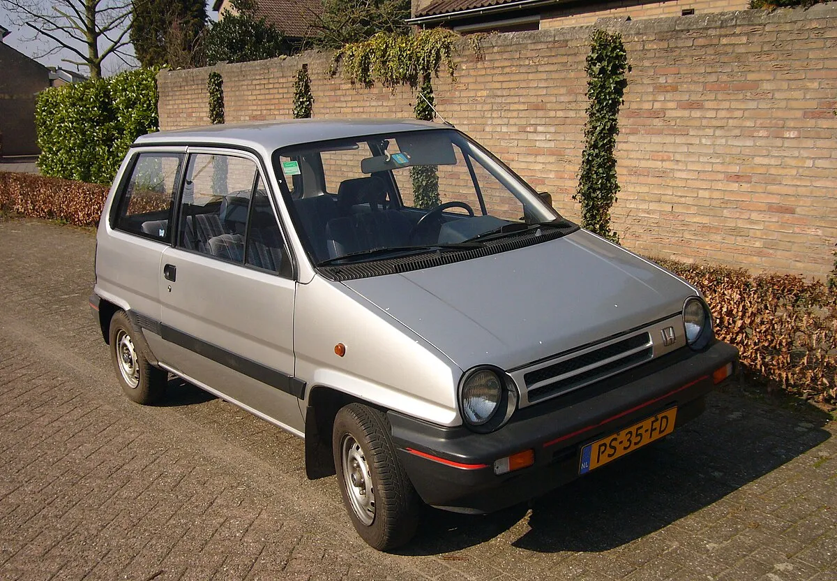 Honda Jazz 2020 1.5 AT Hatchback 5 doors - Image 6