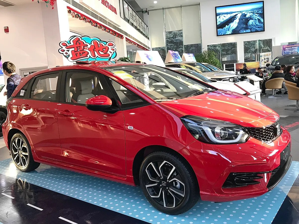 Honda Life 2003 0.7 AT 4WD Hatchback - Image 7