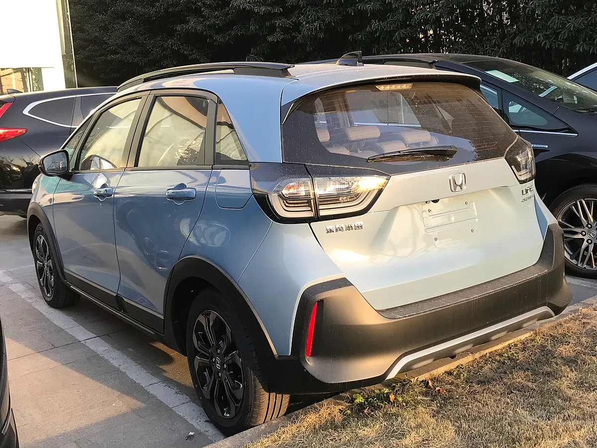 Honda Life 2003 0.7 AT 4WD Hatchback - Image 8