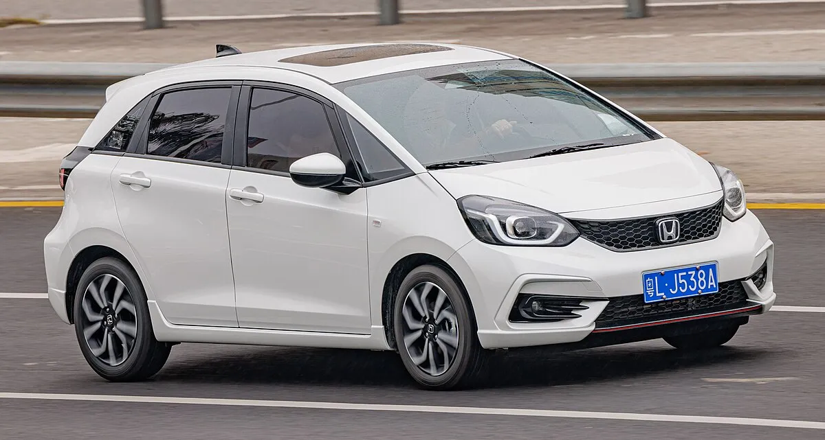 Honda Life 2003 0.7 AT 4WD Hatchback - Image 9