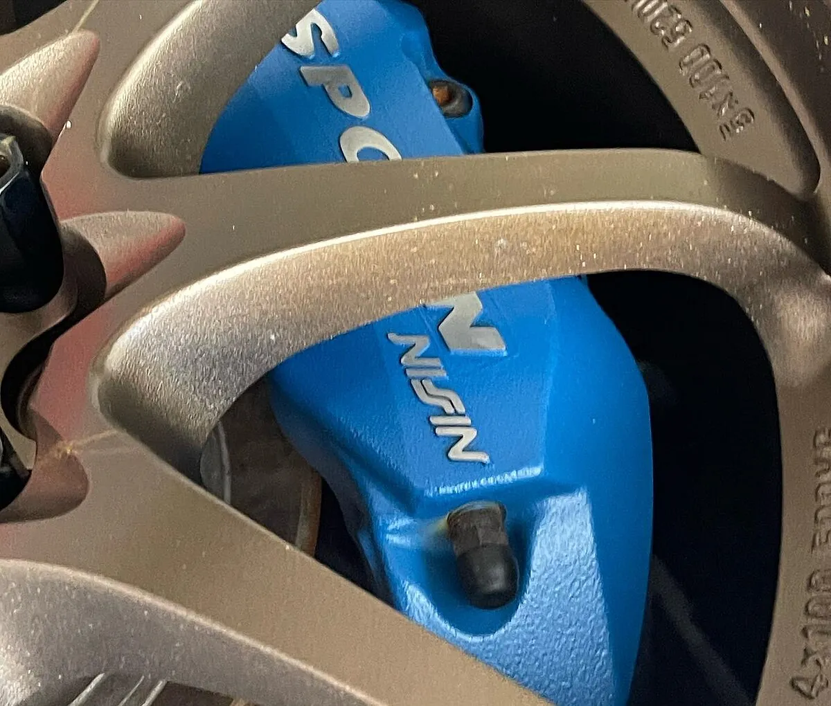 Honda S2000 1999 2.0 MT Cabriolet - Image 4