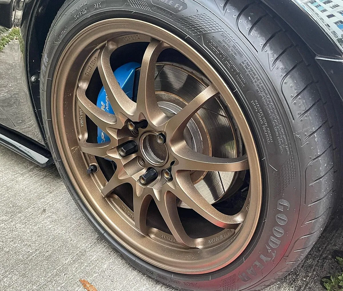 Honda S2000 1999 2.0 MT Cabriolet - Image 5