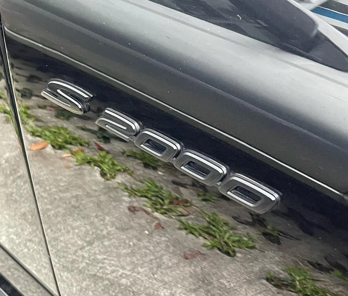 Honda S2000 1999 2.0 MT Cabriolet - Image 6