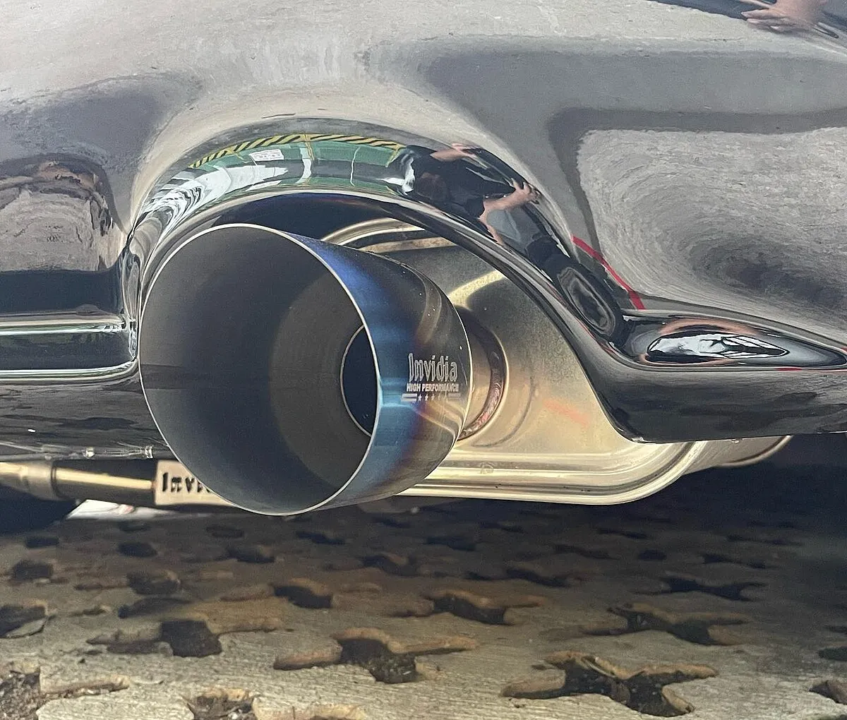 Honda S2000 1999 2.0 MT Cabriolet - Image 9