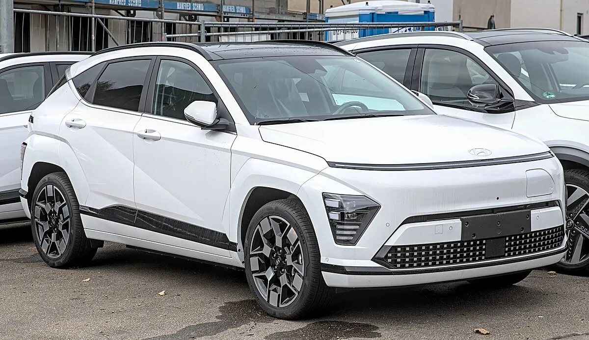 Hyundai Kona 2025 - Image 6