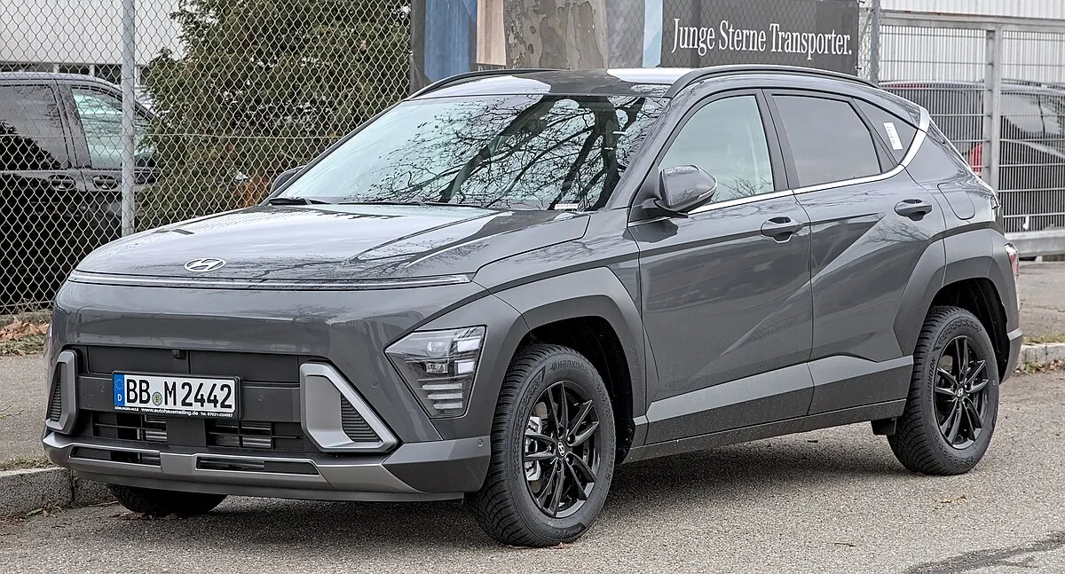 Hyundai Kona 2025 - Image 7