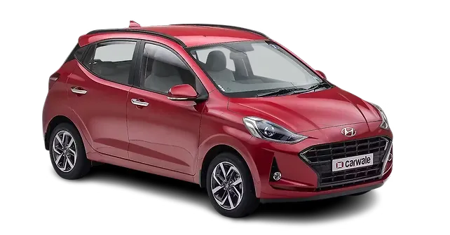 Hyundai Grand i10 Nios 2025 - India Market