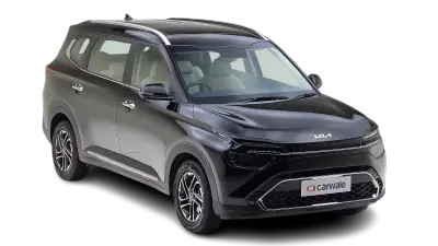 Kia Carens 2024 - India Market