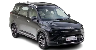 Kia Carens 2025 - India Market