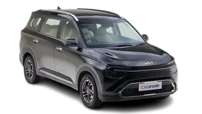 Kia Carens 2025 - India Market