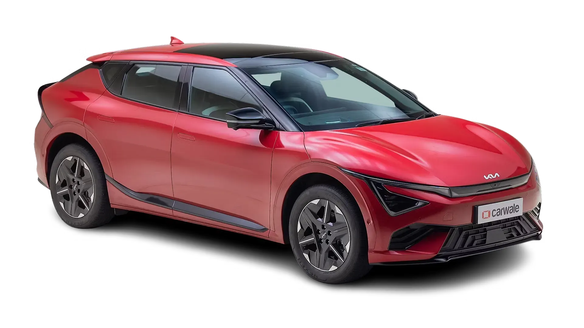 Kia EV6 2025 - India Market