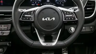 Kia Seltos 2025 - India Market