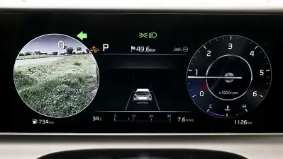 Kia Seltos 2025 - India Market